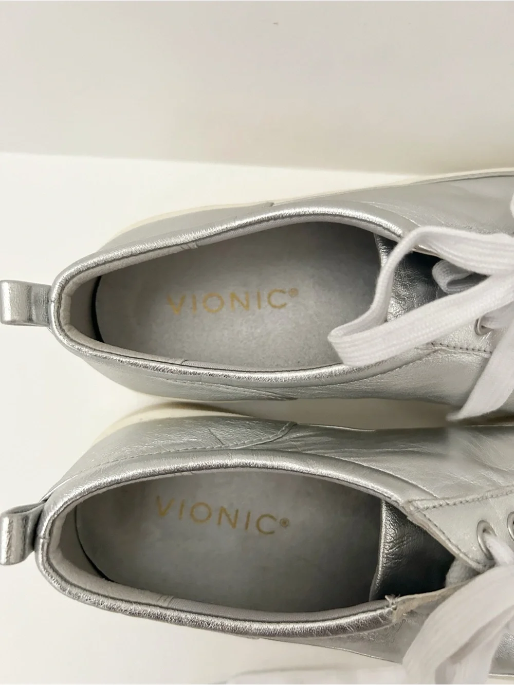 Vionic comfort driven